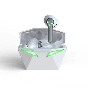 Tai Nghe Không Dây Âm Thanh Siêu Trầm OEM, Tai Nghe Chơi Game TWS Màu Sắc, Tai Nghe Bluetooth 5.0 Có Mic - Product Image 2