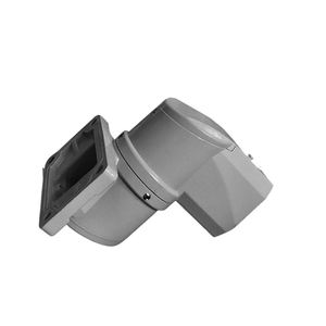 Componentes de Caja de Control Cantilever de Aluminio GB-111103, Componentes de Caja de Control Cantilever GB-111103 - Product Image 5