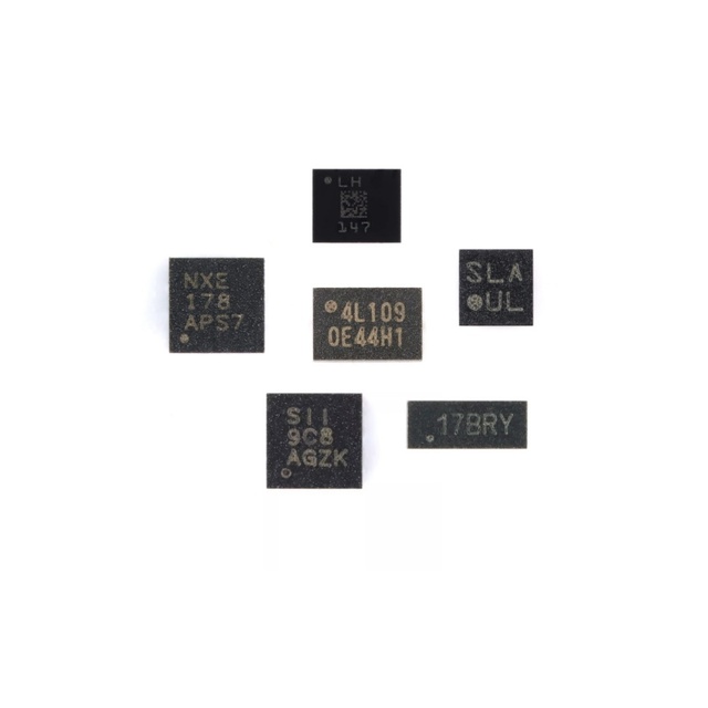 Genuine STM32L412RBT6P Microcontroller MCU 32BIT 64KB FLASH 48LQFP High Performance