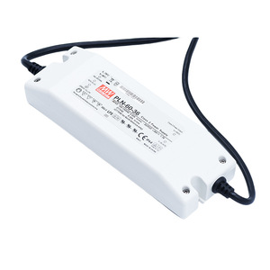 หมายถึงดี PLN-60-20 60W เอาท์พุตเดียว LED แหล่งจ่ายไฟชั้น II 230โวลต์3A ระบายความร้อนตามธรรมชาติ CE Tuv Cb EMC - Product Image 3