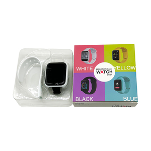 2025 Giá Rẻ Smartwatches D20 D20s Thông Minh Đồng Hồ Huyết Áp Nhịp Tim Không Thấm Nước Tracker Thể Thao Đồng Hồ Đồng Hồ - Product Image 6