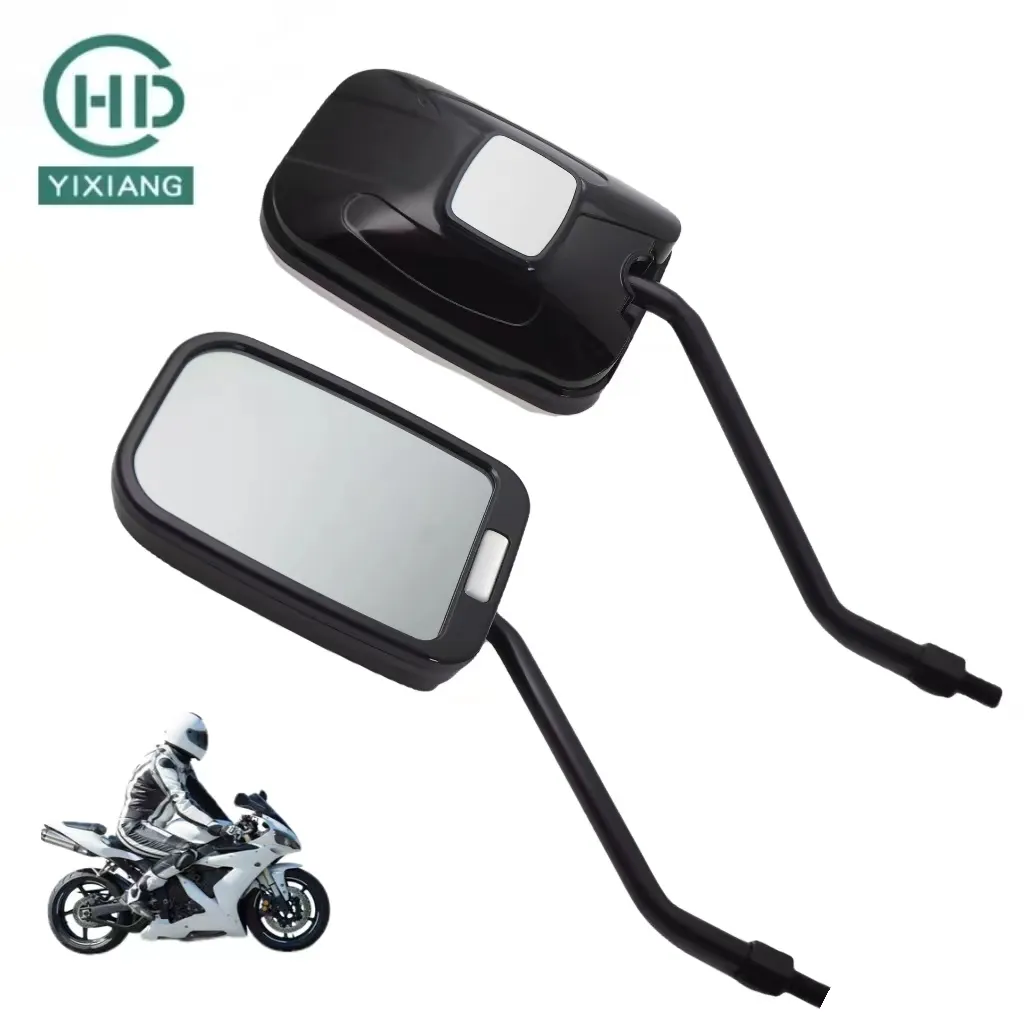3.0 Inch IPS Motorcycle Mirror Camera DVR Electric Bicycle video Recorder Dual Lens 1080P +720P Rearview Universal Dash Cam