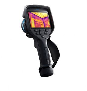 Caméra thermique avancée FLIR E54 320*240 Détecteur thermique avec une sensibilité de 40 et une précision de 2C - Product Image 1