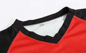 Maillot de Ciclismo de Carretera Personalizable para Mujer, Diseño Aerodinámico de Secado Rápido, Tres Cuartos, para MTB, con Absorción de Humedad - Product Image 6