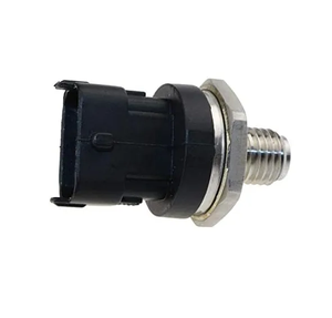 Chính hãng động cơ diesel nhiên liệu đường sắt cảm biến áp suất 281002767 0281002964 0281002767 4897501 1353111 5263118 4937283 4897225 - Product Image 6