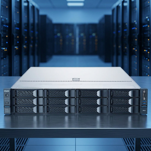 Servidor en Rack 2U de Doble Procesador DDR5 para Centro de Datos en la Nube Empresarial, Configuración a Medida NF5280M7, Servidor Barebone - Product Image 1