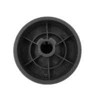 Nuevo Conjunto de Perilla de Platen 1234171 para EPSON FX-2190 FX-2190N FX-890 LQ-2090 LQ-590