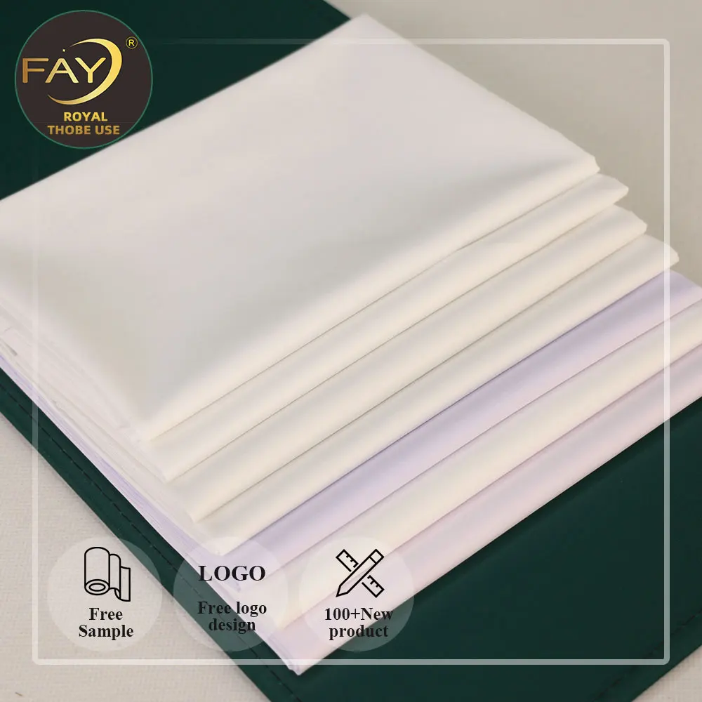 spun polyester fabric