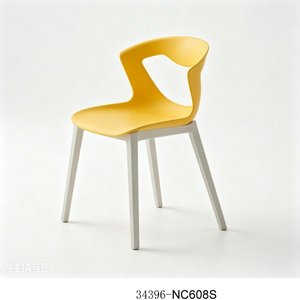modern and comfortable pp <b>chair</b> <b>plastic</b> steel <b>chair</b> living <b>chair</b> outdoor <b>chair</b> <b>dining</b> <b>chair</b> 34396-NC608 - Product Image 5