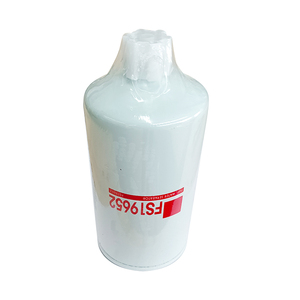 Bộ Lọc tách nước nhiên liệu động cơ diesel fs19652 Bộ phận động cơ xe tải Bộ Lọc nhiên liệu - Product Image 2