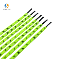 Lacets plats en silicone multicolores antidérapants, lacets sans nœuds imperméables pour baskets en toile unisexes