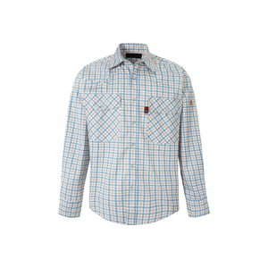 Combinaison <span class=keywords><strong>de</strong></span> <span class=keywords><strong>travail</strong></span> ignifuge en coton pour hommes à prix d'usine vêtements <span class=keywords><strong>de</strong></span> <span class=keywords><strong>travail</strong></span> bon marché pour les travailleurs <span class=keywords><strong>de</strong></span> la construction chemise uniforme - Product Image 1