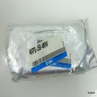 Nouveau Cylindre de table coulissante pneumatique MXP12-25B-M9NV d'origine, en stock, authentique CYL-TAB-I-197=2M44