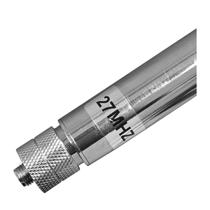 Antenne Télescopique SMA-Femelle Haute Performance 27 MHz pour Radios Talkie-Walkie Compatible RT-860 RT-880 RT-880G <span class=keywords><strong>Iradio</strong></span> UV-98 Plus Câbles Inclus – Nouveauté ! - Product Image 4