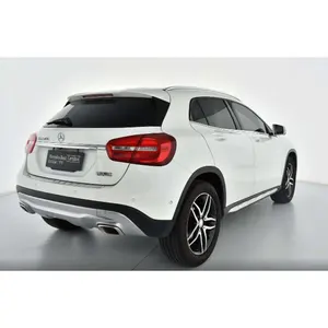 Mercedes 2016 GLA 220 4MATIC stil araba japonya'da satılık toyota rav 4 ikinci el araba rav4