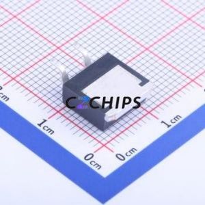 ทรานซิสเตอร์ภาคสนามทรานซิสเตอร์ (มอสเฟท) แบบ CSD19536KTT ถึง-263-3ใหม่และดั้งเดิม - Product Image 2