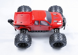 Đồ Chơi Điều Khiển Từ Xa Không Dây ROFUN TORLAND EV4 Giao Hàng Miễn Phí Xe Hơi Điều Khiển Từ Xa 1/8 Cao Cấp 2021 Bán Chạy - Product Image 5