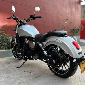 Hochwertige Gebrauchte Benelli Original <span class=keywords><strong>Chiro</strong></span> 400 Retro Cruiser, Zweizylinder Wassergekühlt, Leistungsstarker Motor. - Product Image 3