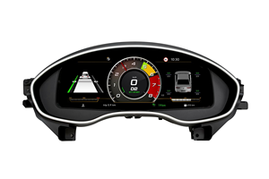 <span class=keywords><strong>Compteur</strong></span> <span class=keywords><strong>de</strong></span> <span class=keywords><strong>vitesse</strong></span> numérique LCD Bosstra 12,3 pouces pour AUDI A6 C7 2012-2018, <span class=keywords><strong>compteur</strong></span> <span class=keywords><strong>de</strong></span> <span class=keywords><strong>vitesse</strong></span> numérique automatique, tableau <span class=keywords><strong>de</strong></span> bord numérique - Product Image 2