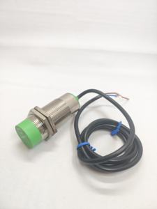 Melhor Qualidade M30 Tamanho 24Vdc 3-Wire Non-Flush Indutivo Proximidade Switch Sensor Promocional FHc - Product Image 6