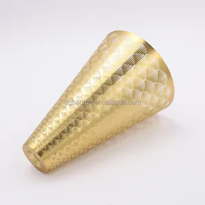 Servicio de fresado CNC de 5 ejes de alta calidad, alta precisión, mecanizado personalizado, estampado de tela en relieve, piezas de estampado de latón, China