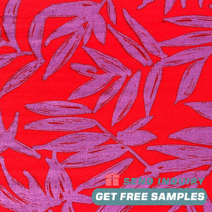 วัสดุเสื้อผ้าที่ดีพิมพ์100 Rayon Challis พิมพ์ผ้าในประเทศอินเดียและประเทศไทย - Product Image 5