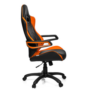 Chaise de gaming de course personnalisable, style OEM, emballage moderne, mobilier de luxe en cuir, offre populaire, chaise noire avec fonction massage et accoudoirs 2D - Product Image 2