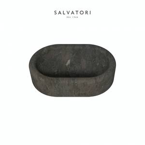 Salvatori balnea อ่างล้างหน้ารูปไข่ - Product Image 1