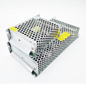 SMPS 120W alimentatore Switching per stampante 3D luce LED & telecamera CCTV AC DC 12V <span class=keywords><strong>10a</strong></span> - Product Image 3