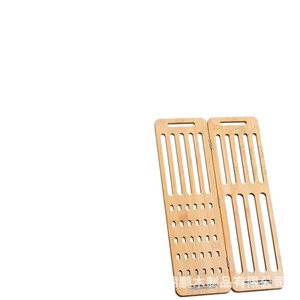 Wooden <b>Dish</b> <b>Rack</b> Oval Quick Dry Movable Kitchen Draining <b>Rack</b> For Kitchenware - Product Image 5