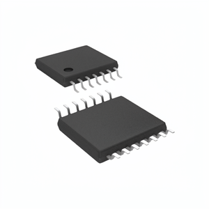 DS3901E+ BOM IC In Stock 14 TSSOP Data Acquisition Components Electronic - Product Image 1