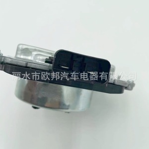 มอเตอร์พัดลมระบายความร้อน16363-47060สำหรับ Corolla C-HR izoa 12V อะไหล่ทดแทน - Product Image 1