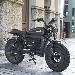 Chúng tôi kho nhanh shippinghigh speed120km dài khoảng cách Xe đạp điện 60Ah có thể tháo rời pin Nfc Chống trộm nhanh chóng bắt đầu thông minh - Product Image 3