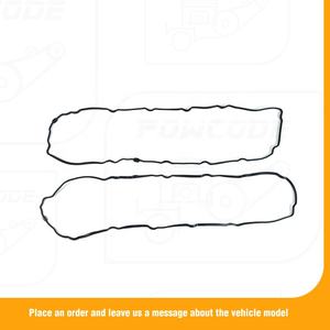 Высококачественные Запчасти для бензинового двигателя 448PN полный комплект прокладок LR006645 4585198 4585202 полный комплект прокладок для Land Rover 448PN 4,4 V8 - Product Image 5