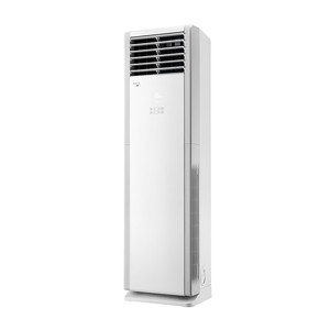 Aire Acondicionado Split de Piso, Solo Frío, 380V, 50Hz, 45000 BTU - Product Image 2