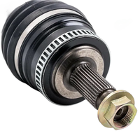 Arbre d'essieu avant gauche droit pour Range Rover OE IED500120 IED500110