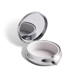 สติกเกอร์อีพ็อกซี่หลากหลายสไตล์ ดีไซน์สร้างสรรค์  โลโก้สั่งทำได้  กล่องบาล์มแบบแข็ง - Product Image 4