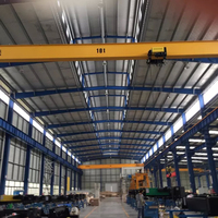 Maxloadc & h Hauteur de levage Palan à câble métallique européen Grider unique Câble métallique en acier Palan de levage à moteur électrique