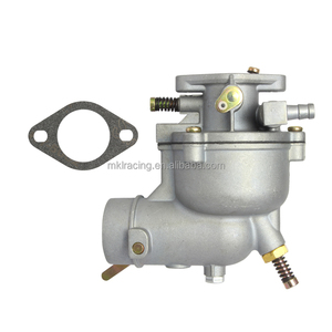 Carburateur pour moteur Briggs & Stratton 390323 394228 398170 170402 194417 7HP 8HP 9HP Coleman Powermate 3250 4000 Watt - Product Image 3