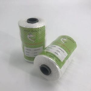 Câu Cá Tốt Lưới Nylon <span class=keywords><strong>Twine</strong></span> Rope 120 Gam 170 Gam Trắng PackingPlastic Màu Nylon Fishing <span class=keywords><strong>Twine</strong></span> Nhà Sản Xuất - Product Image 6