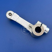 0067 003133 Levier de manivelle pour machine à coudre Durkopp Adler 267 269 69 609 Accessoires pour machine à coudre Durkopp Adler Pièces de machine à coudre Durkopp Adler