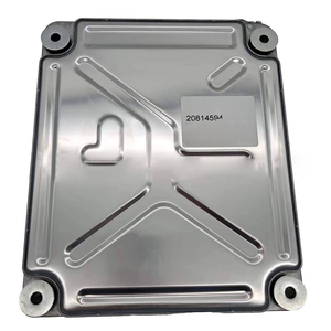 ECU pengendali ECM modul kontrol elektronik terprogram 20814594 Engine untuk Penta TAD mesin TAD1641 TAD1642 TAD1643GE - Product Image 2