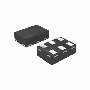 6 XFDFN Electronic Chips Component Original One Stop Service Logic 74LVC1G34GM,115 - Product Image 1