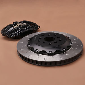 ชุดคาลิปเปอร์เบรคดัดแปลง F40ชุดคาลิปเปอร์เบรคหน้าสำหรับ Mitsubishi Outlander Pajero L200 L300 Mirage Canter ชุดเบรคอัปเกรด - Product Image 5