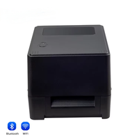 Xprinter-Impresora de transferencia térmica de 4 pulgadas, impresora de etiquetas de rollo a rollo, compatible con Windows para venta al por menor