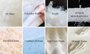 Sofá de lona de gran tamaño para mascotas, cama ortopédica de espuma viscoelástica para perros, colchón de lujo para mascotas - Product Image 3