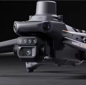 Drone DJ Mavic 3M avec caméras multispectrales et RGB, module RTK pour la cartographie agricole, la surveillance aérienne et la surveillance des cultures - Product Image 4