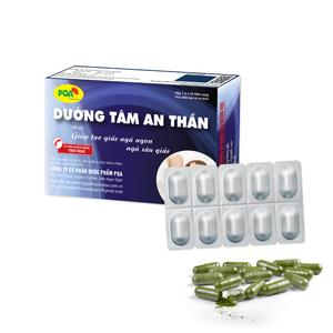 Cápsulas de Suplemento Natural para la Salud del Corazón y el Sueño en Adultos, con Passiflora para la Nutrición Mental y el Sistema Nervioso, a Buen Precio - Product Image 4