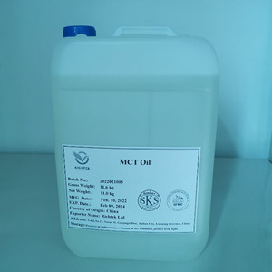 <span class=keywords><strong>Olio</strong></span> <span class=keywords><strong>di</strong></span> <span class=keywords><strong>Cocco</strong></span> Frazionato Sfuso Marca Nutruoil <span class=keywords><strong>di</strong></span> Richtek,ltd per Pelle, Viso e Corpo Extra <span class=keywords><strong>Vergine</strong></span> e MCT C8 - Product Image 4