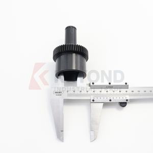 1 Juego de Caja de Registro 71.010.035 de 87x48x20 mm para Piezas de Repuesto de la Máquina de Impresión CD102 SM102 - Product Image 6